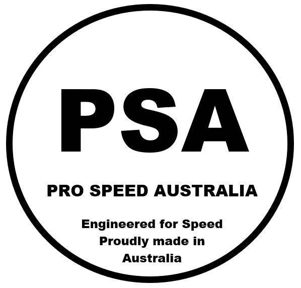Pro Speed Australia
